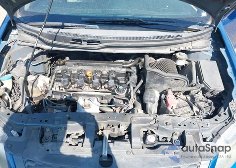 2013 Honda Civic Ex from USA, damaged, VIN 2HGFG3B87DH502937